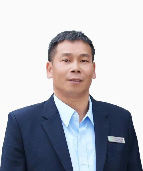 Ông Trần Văn Năm