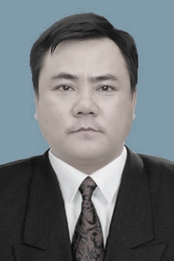 Ông Đặng Thanh Bình