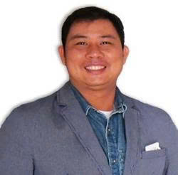 Ông Hồ Văn Đông