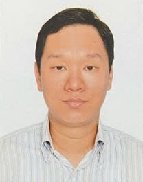 Ông Trịnh Hữu Nhân