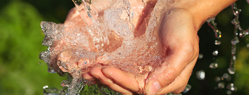 Prepare dossier for underground water exploitation license