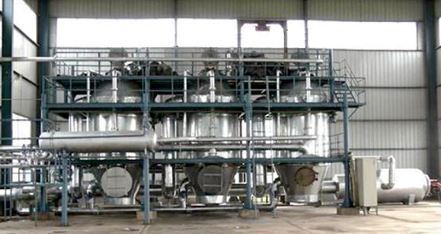 Waste recycling